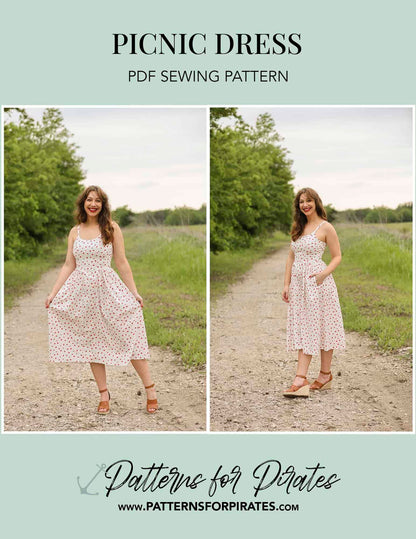 Picnic Dress