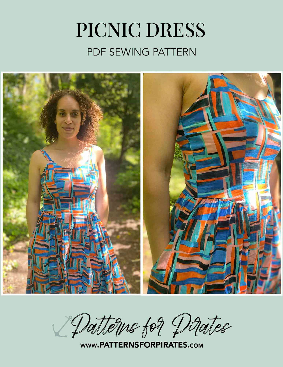 Picnic Dress