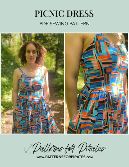 Picnic Dress