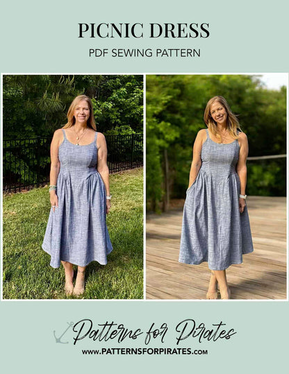 Picnic Dress