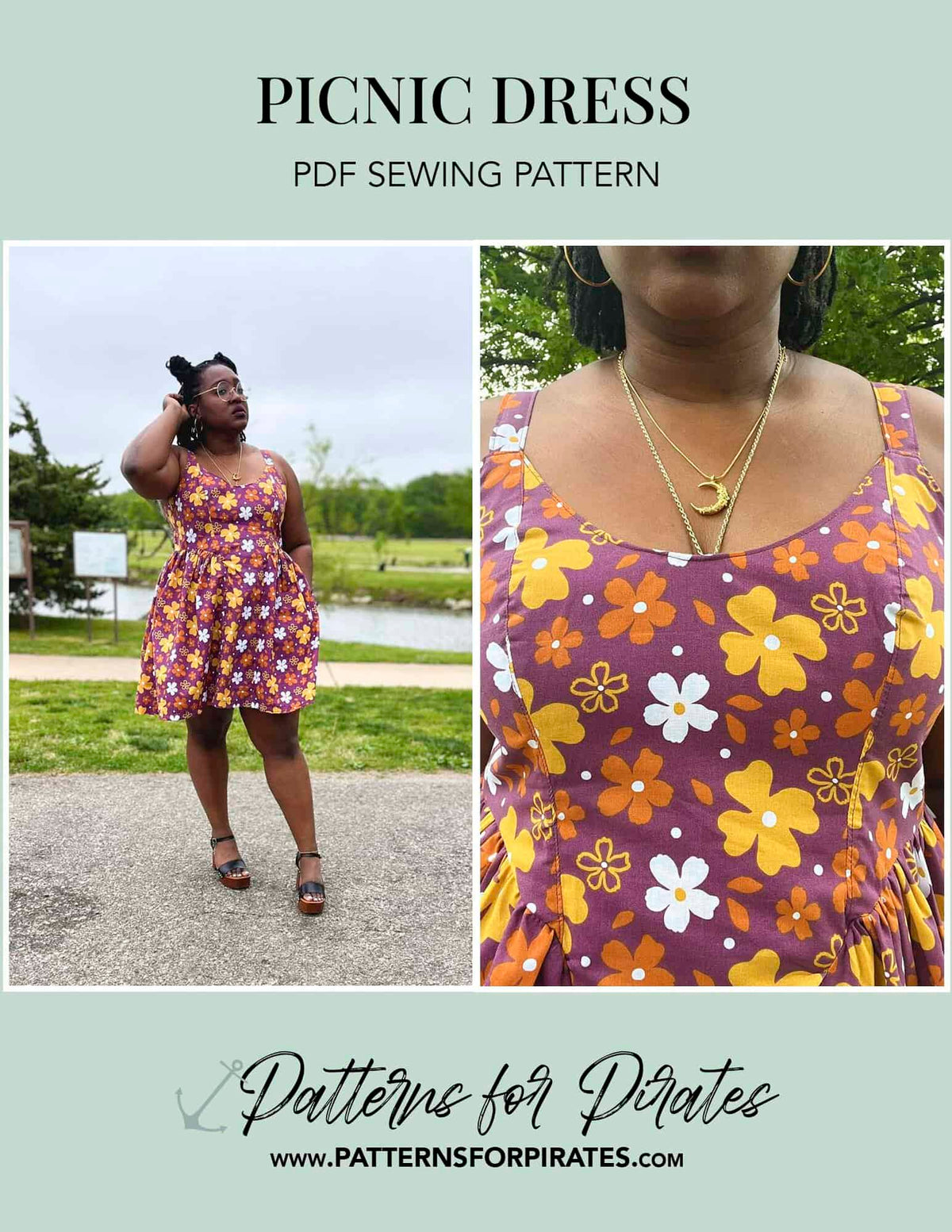 Picnic Dress