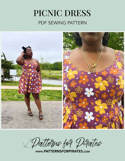 Picnic Dress