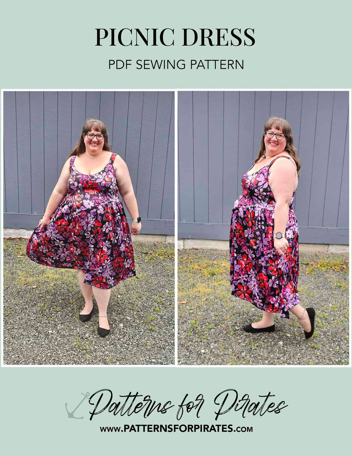 Picnic Dress