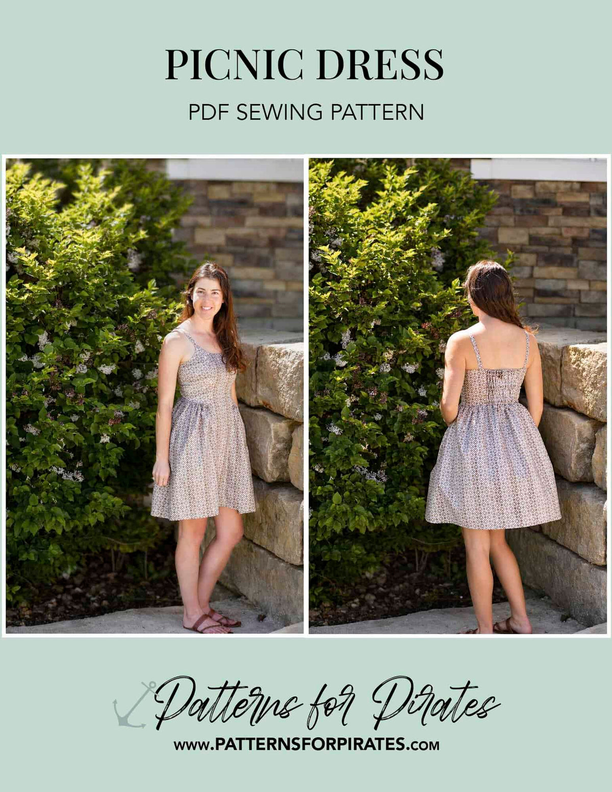 Picnic Dress