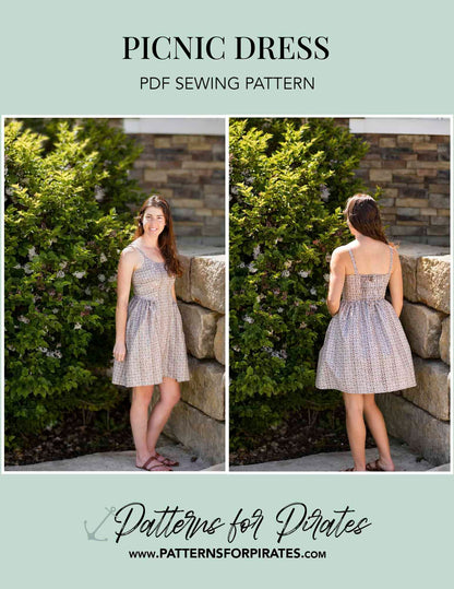 Picnic Dress
