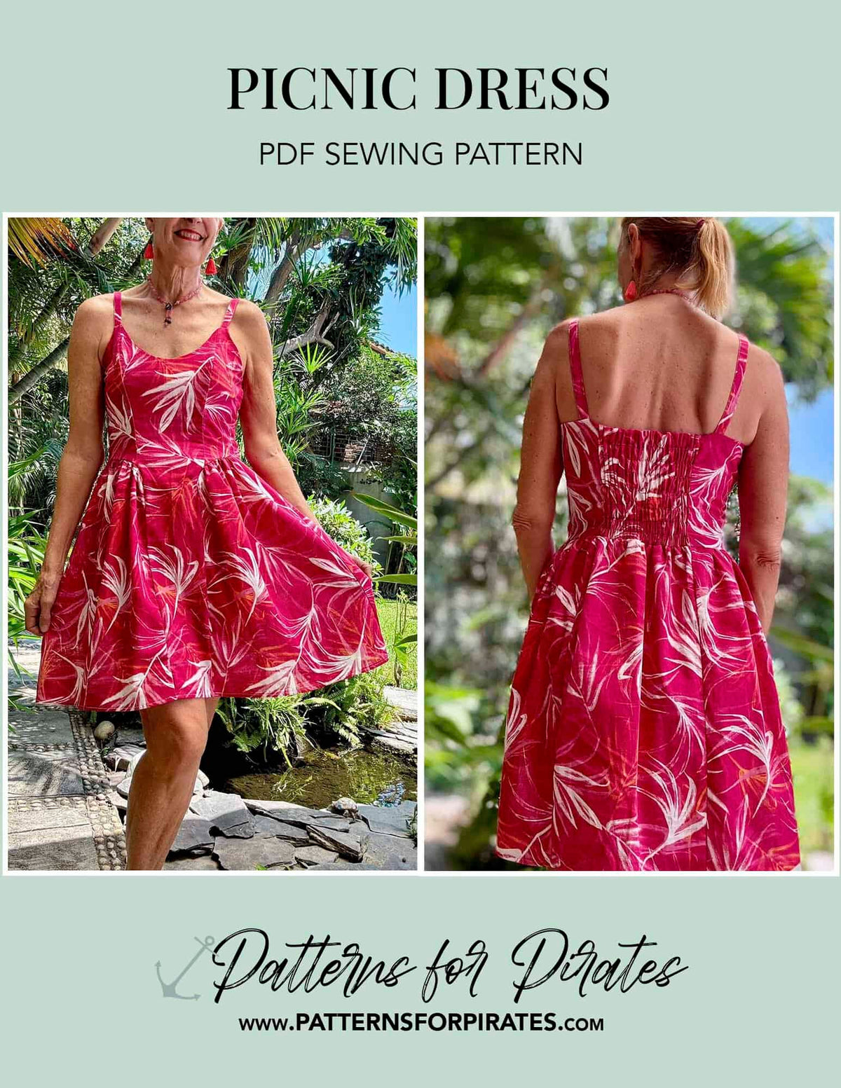 Picnic Dress