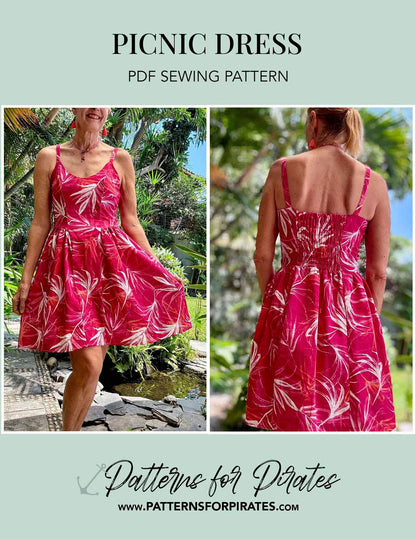 Picnic Dress