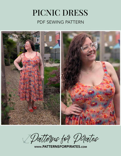 Picnic Dress