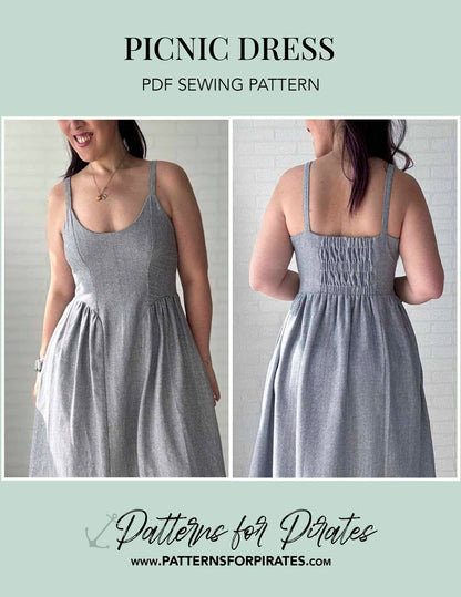 Picnic Dress