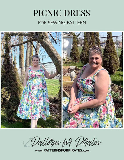 Picnic Dress
