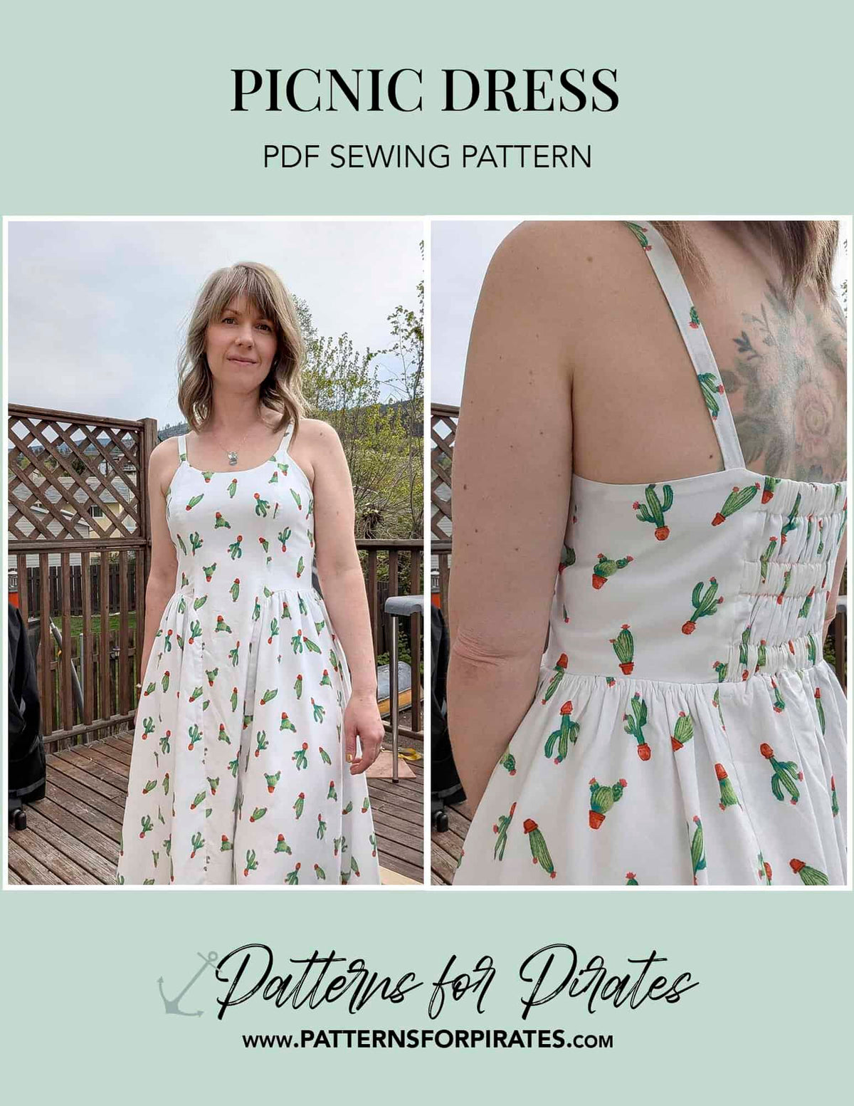 Picnic Dress