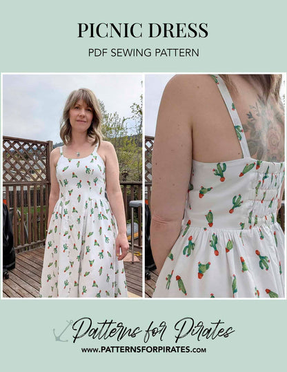 Picnic Dress