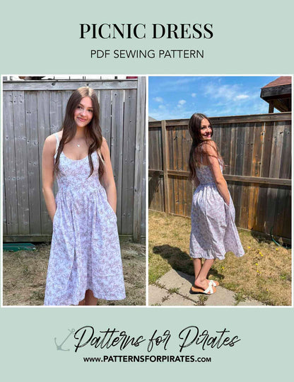 Picnic Dress