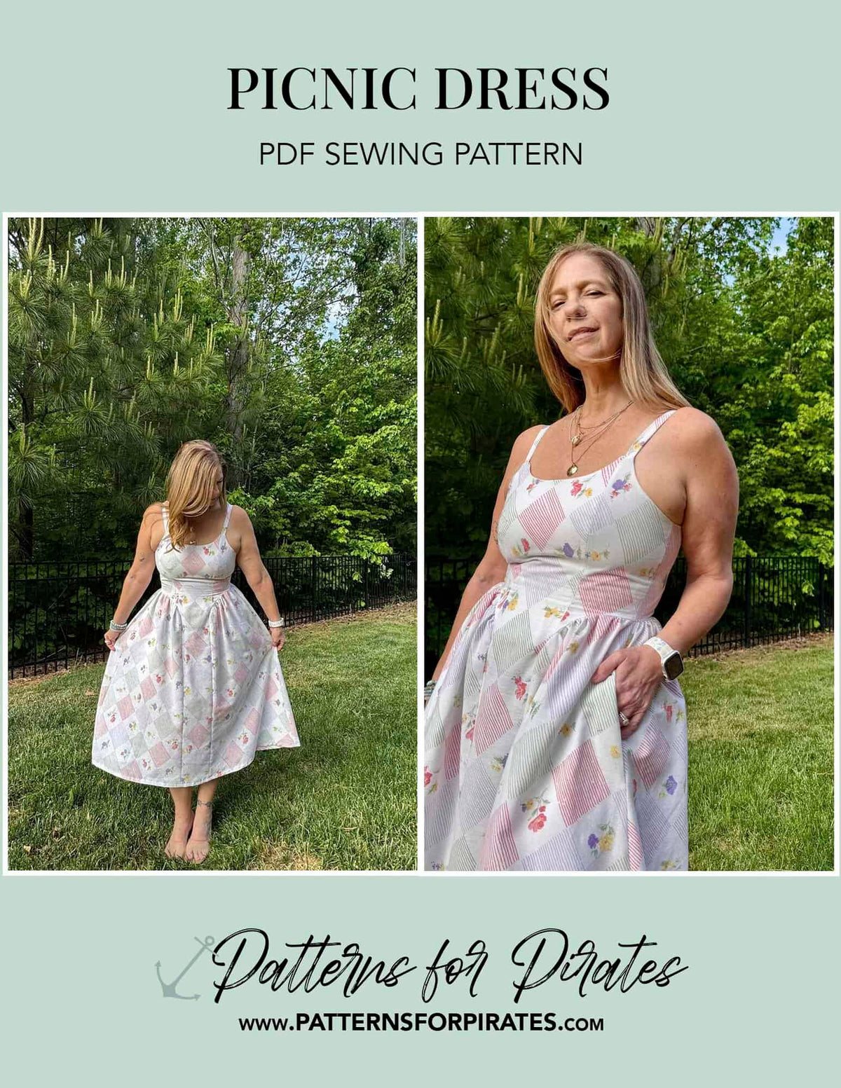 Picnic Dress