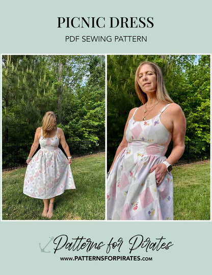 Picnic Dress