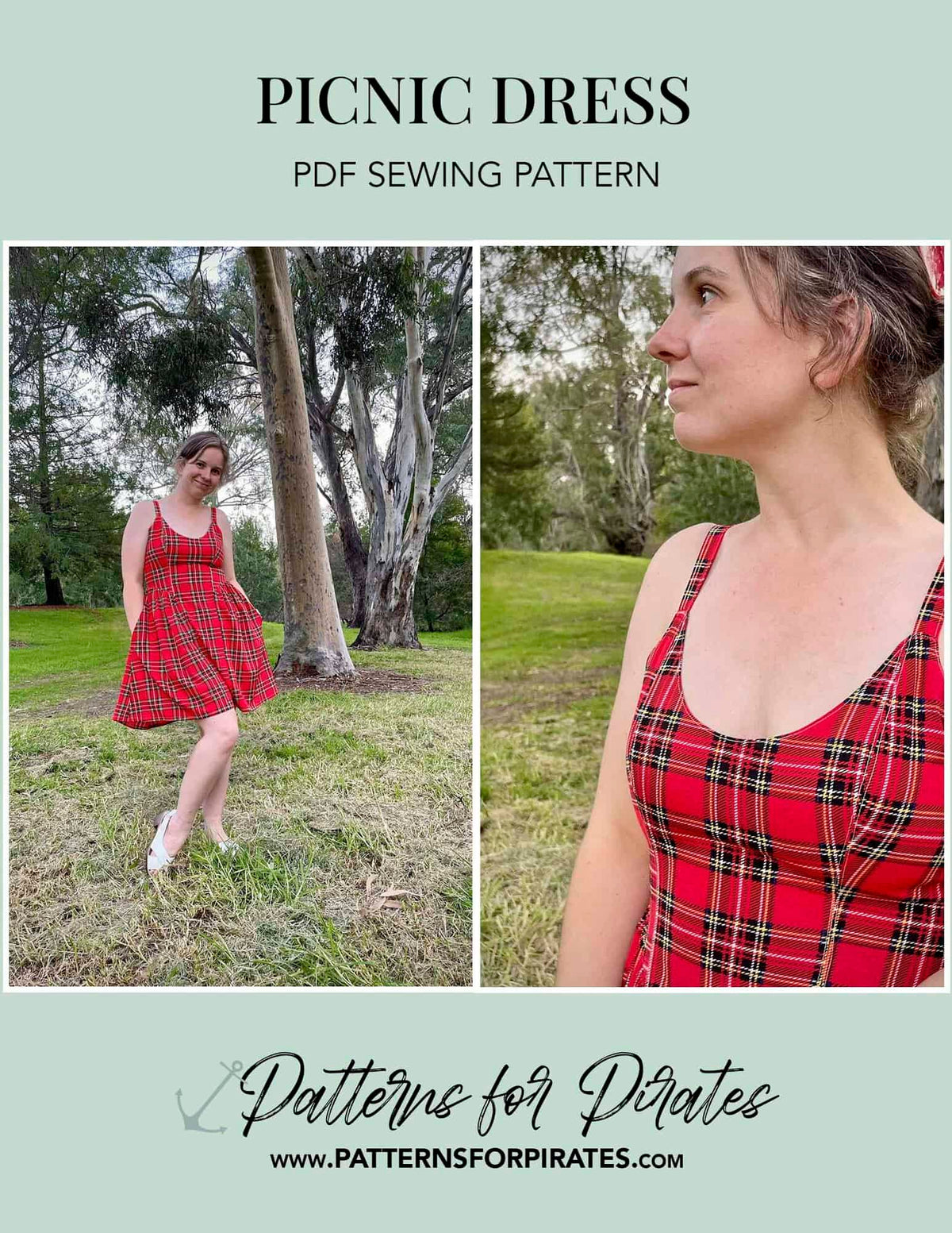 Picnic Dress