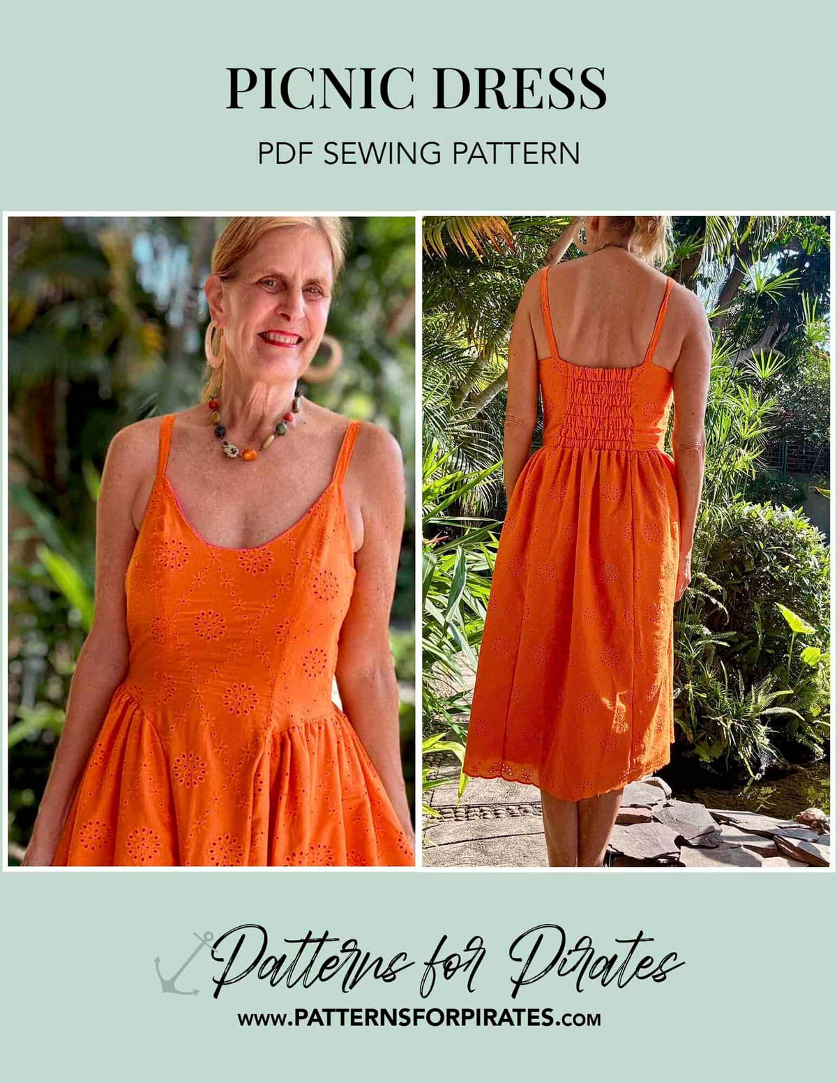 Picnic Dress