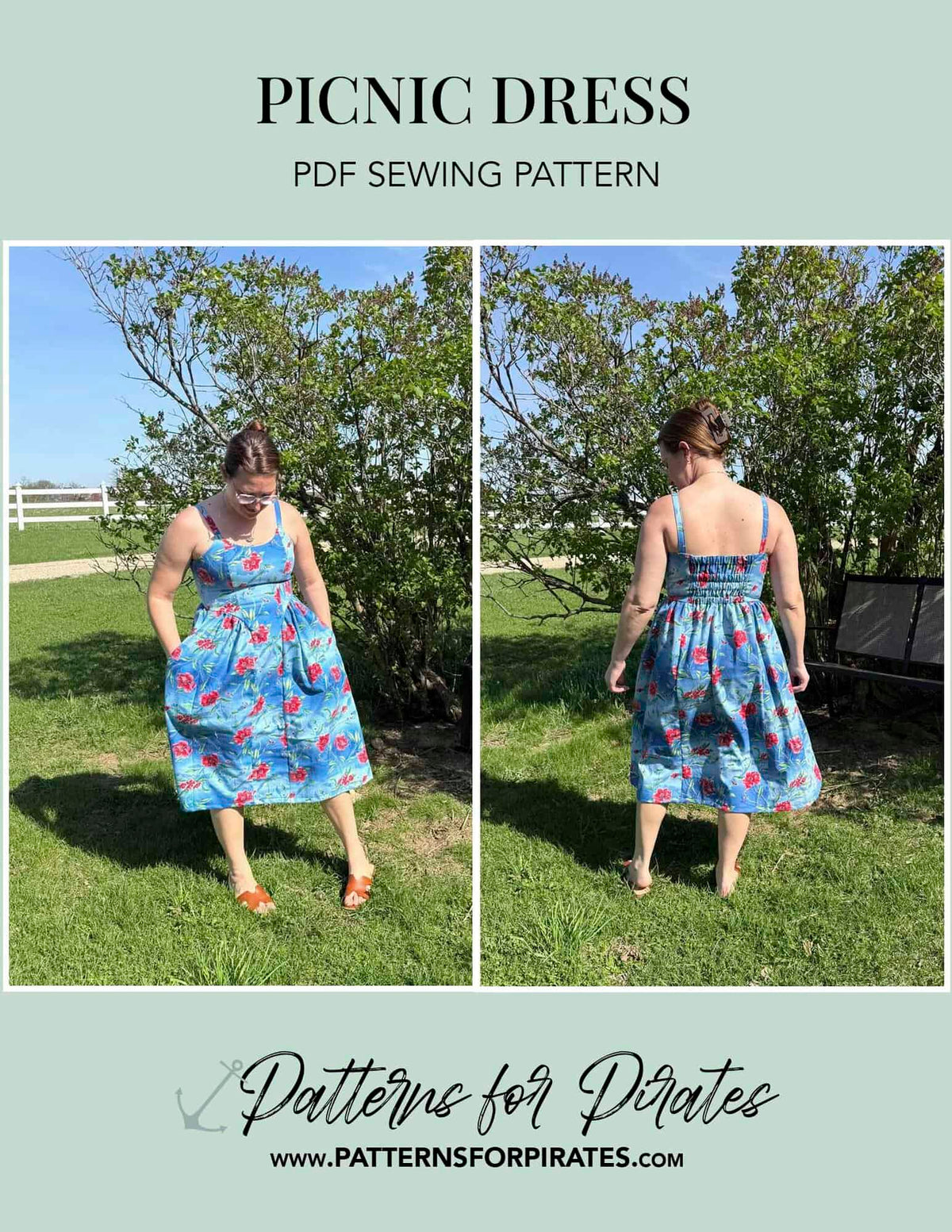 Picnic Dress