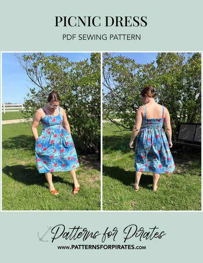Picnic Dress