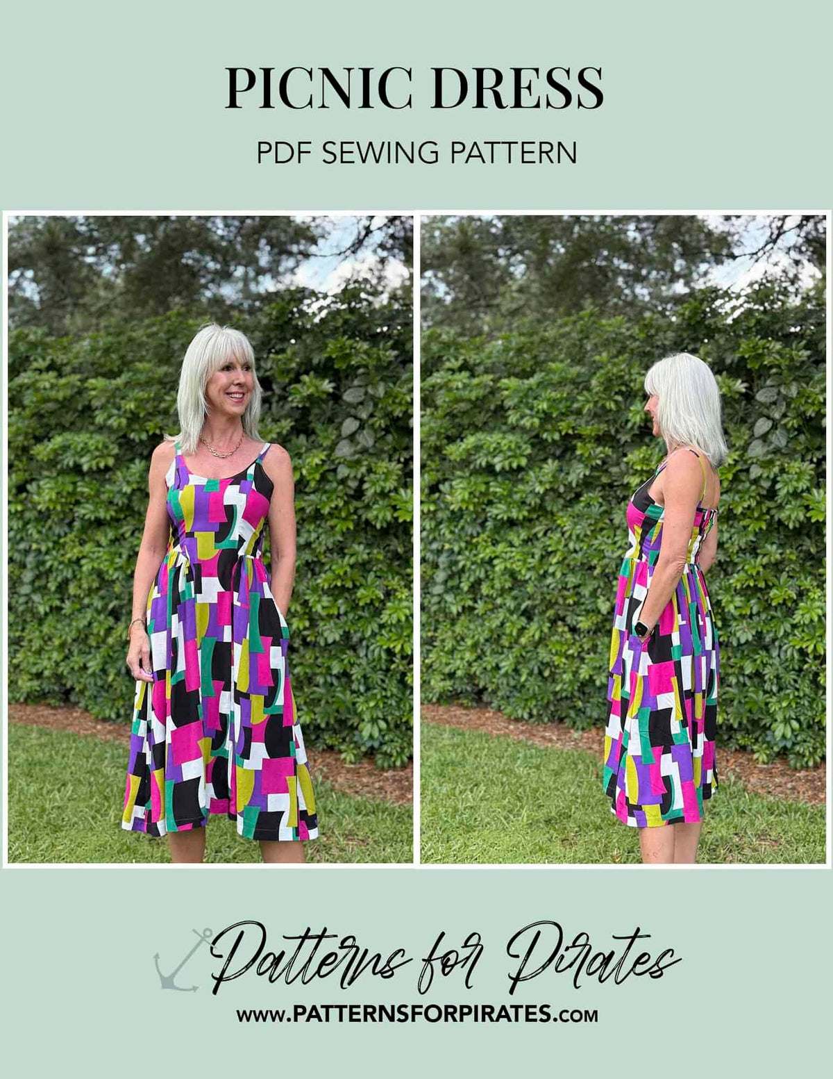 Picnic Dress