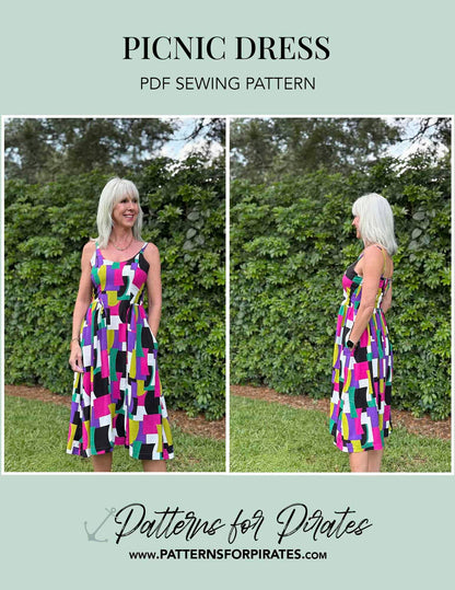 Picnic Dress