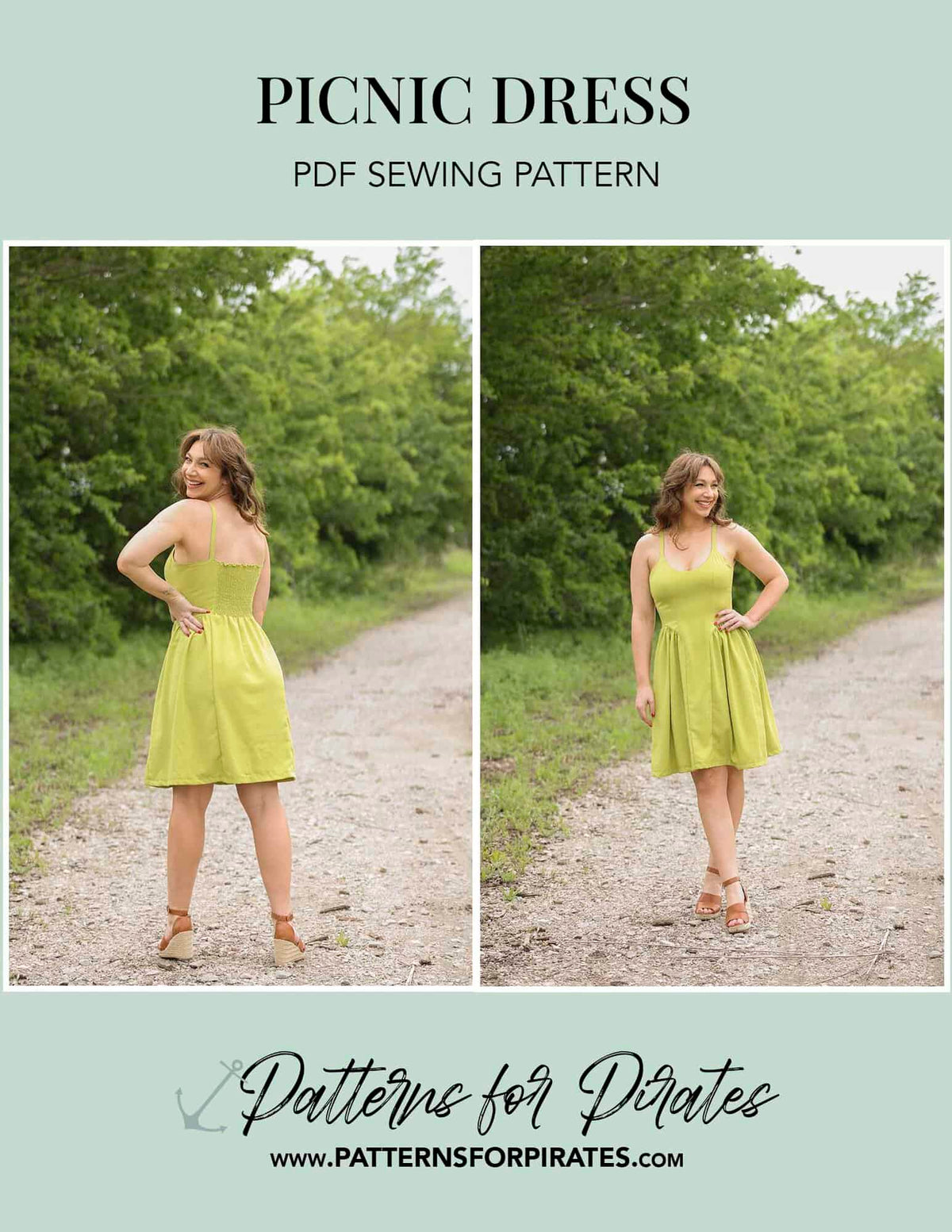 Picnic Dress