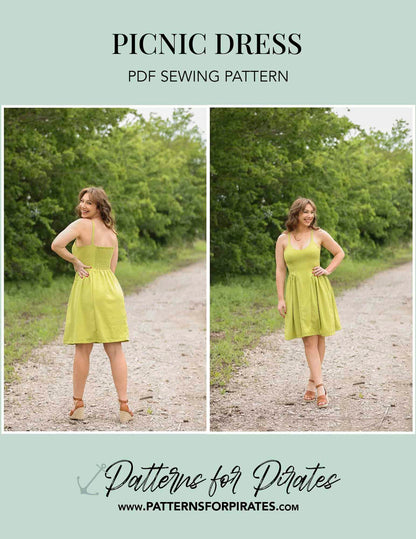 Picnic Dress