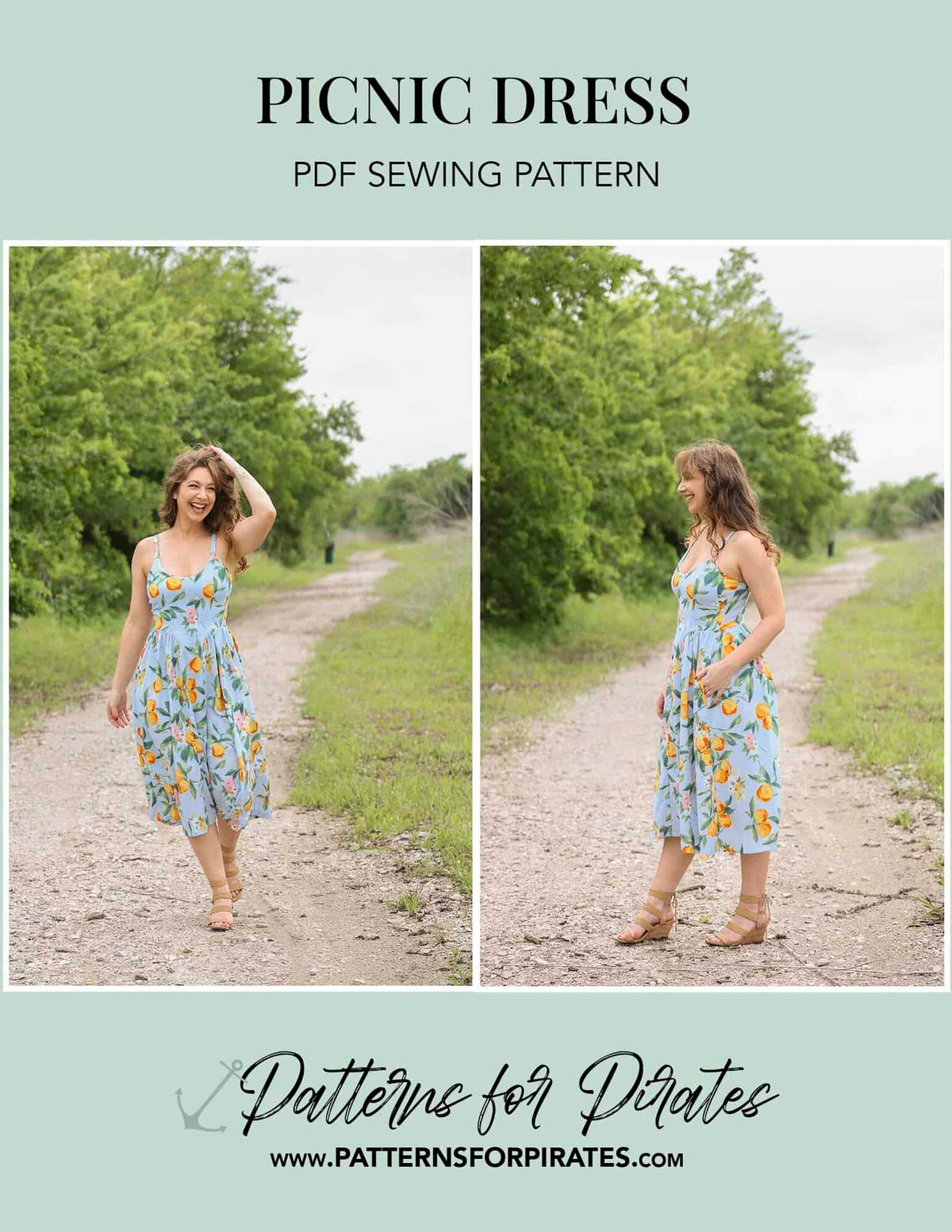 Picnic Dress