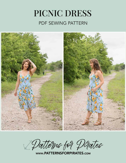 Picnic Dress