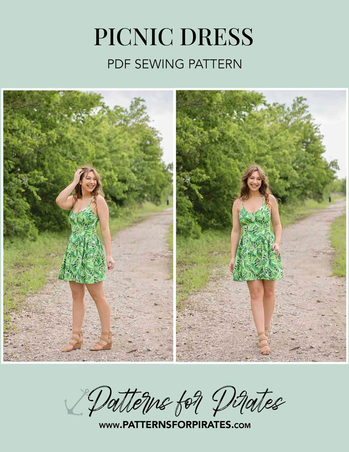 Picnic Dress