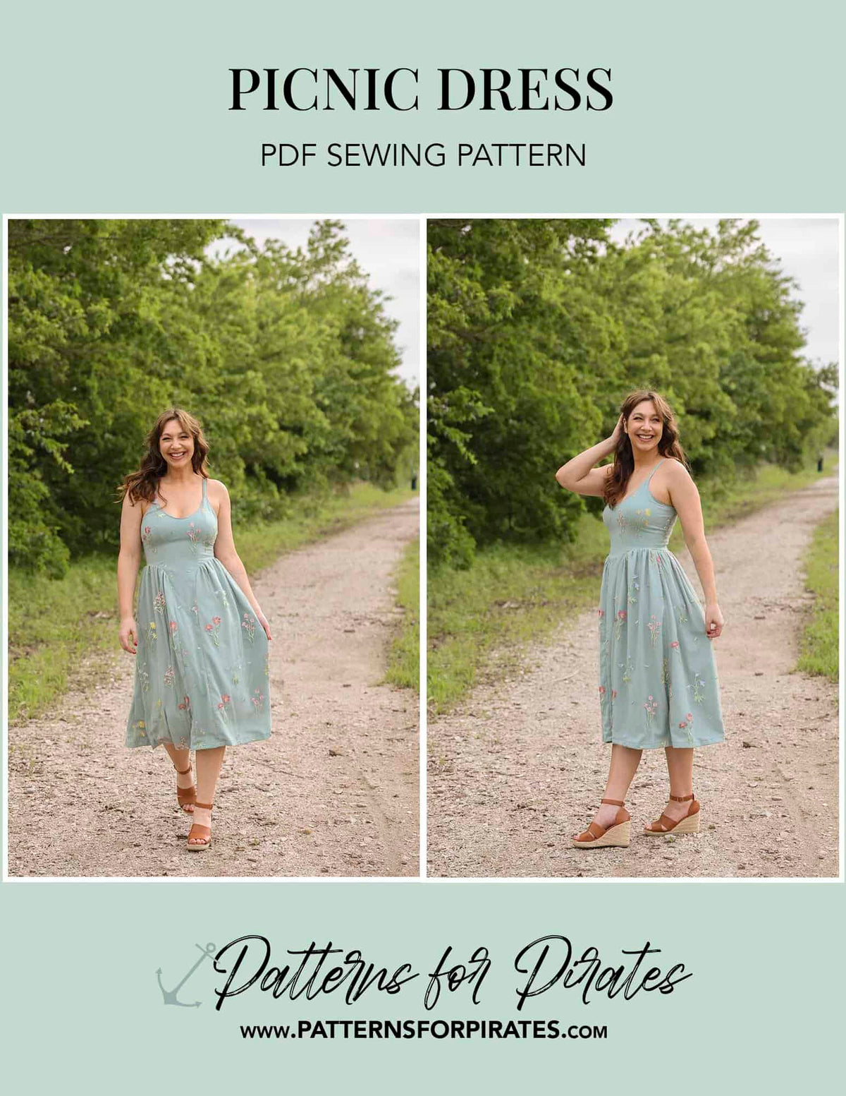 Picnic Dress