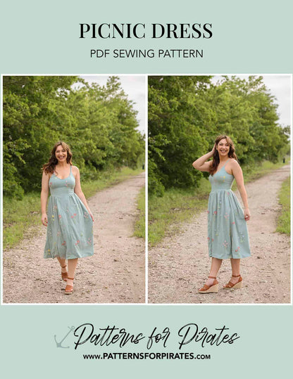 Picnic Dress