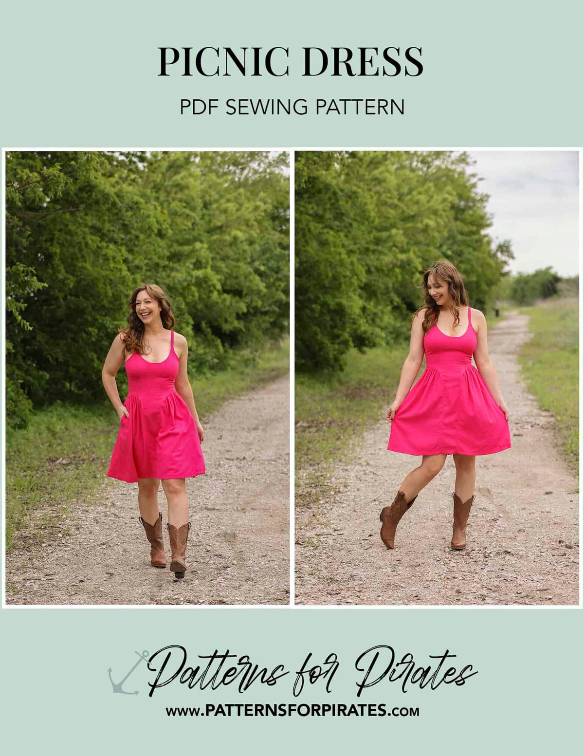 Picnic Dress