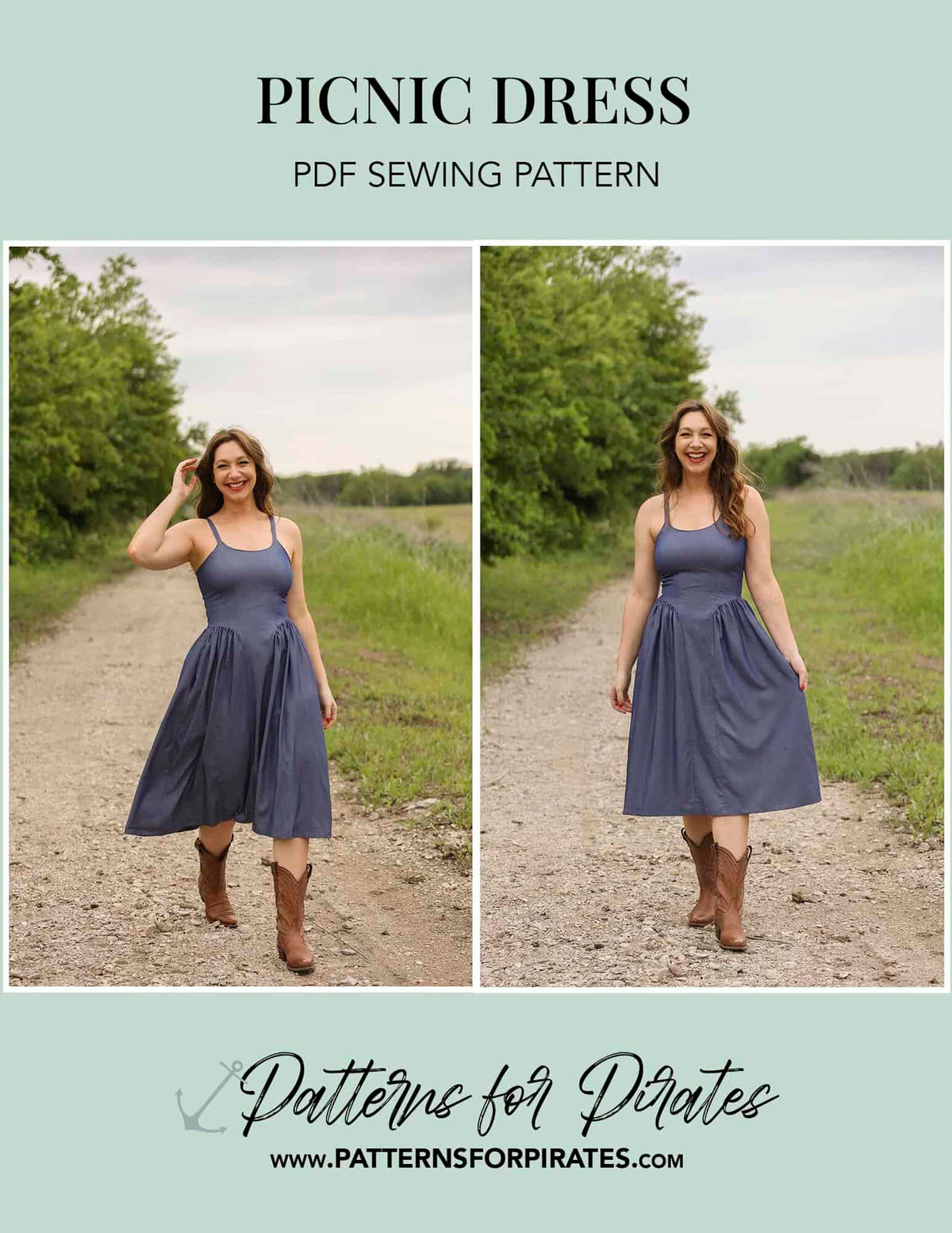 Picnic Dress