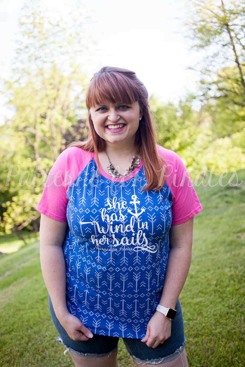 Free Patterns for Pirates Designs