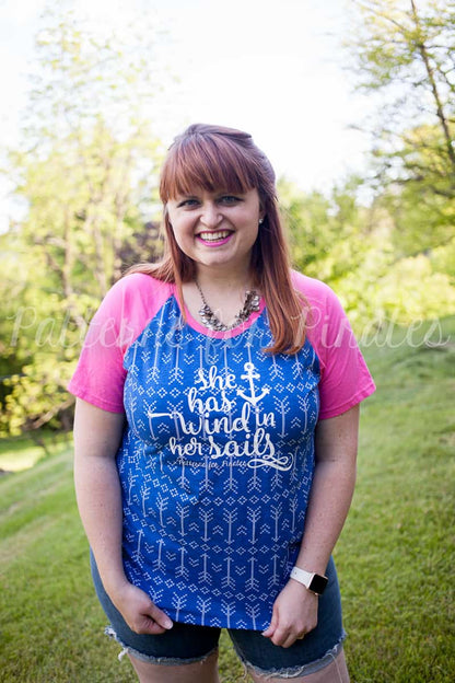 Free Patterns for Pirates Designs