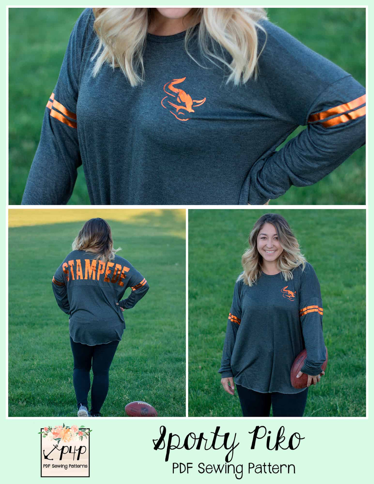 Sporty Piko