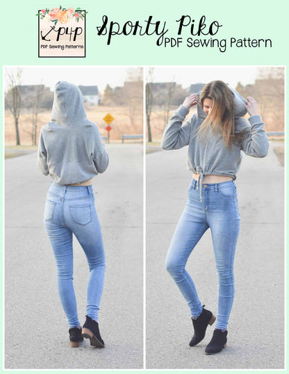 Sporty Piko