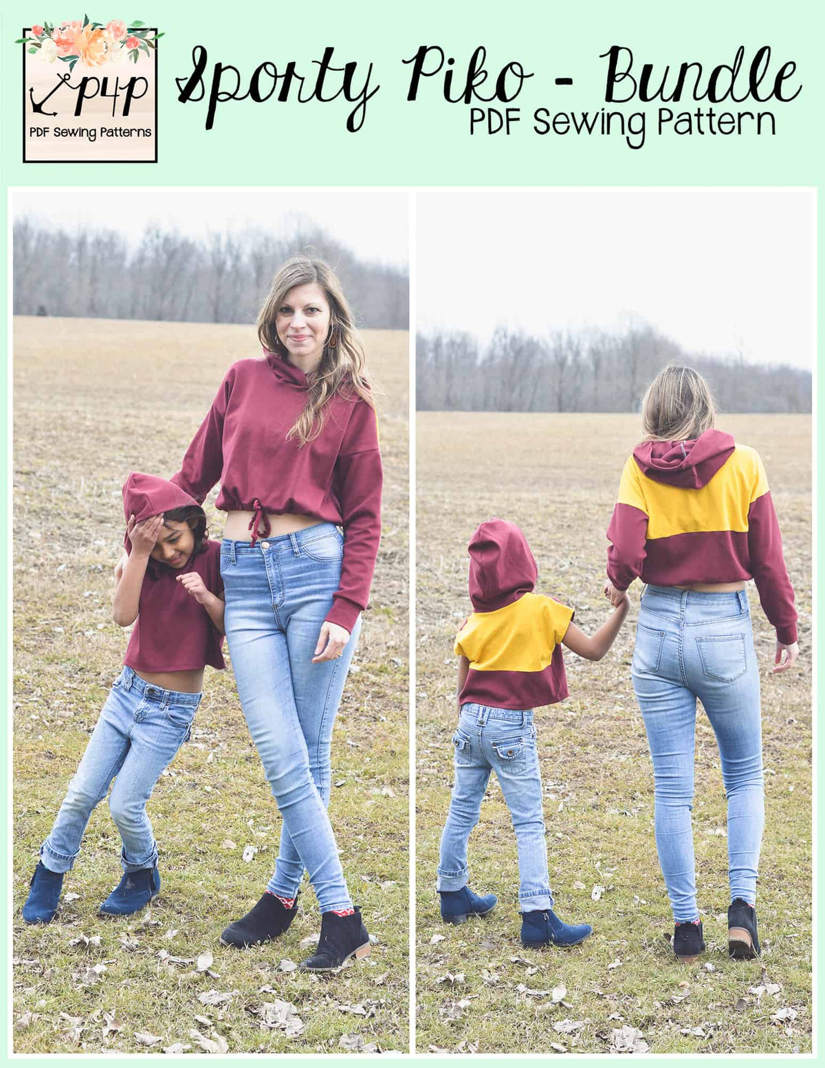 Sporty Piko Bundle