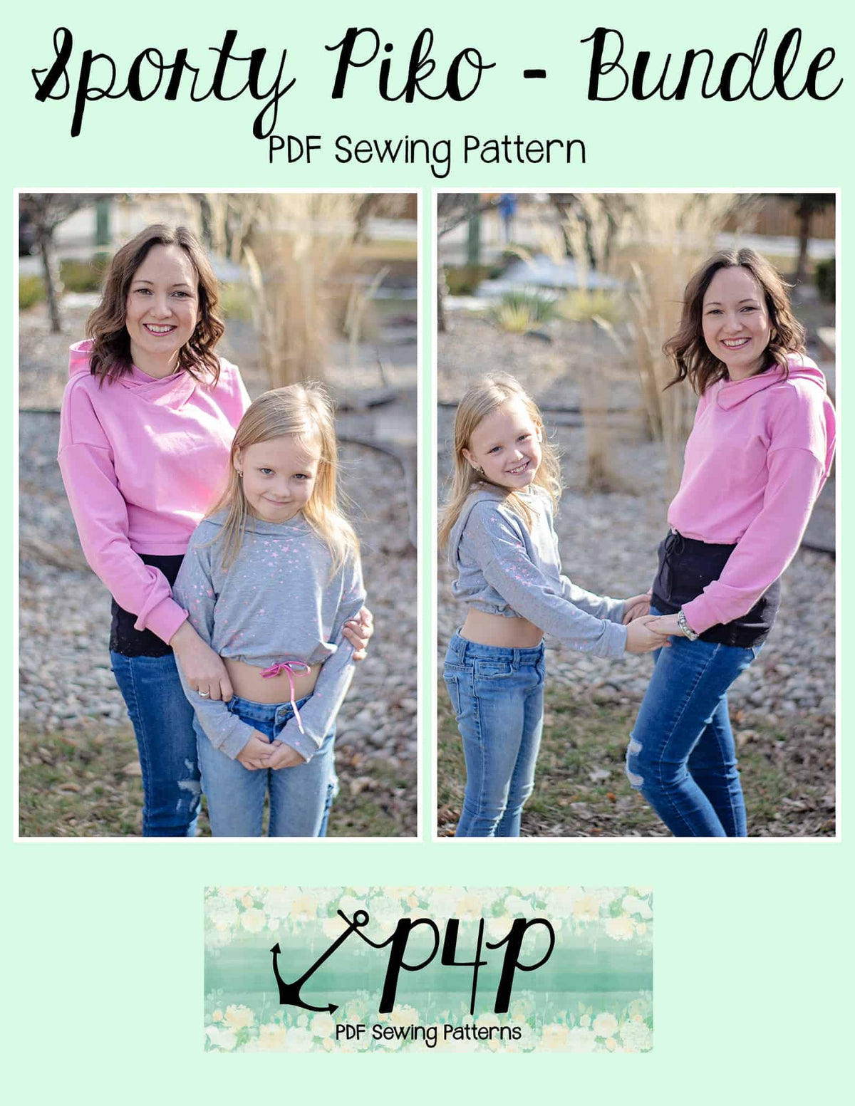 Sporty Piko Bundle