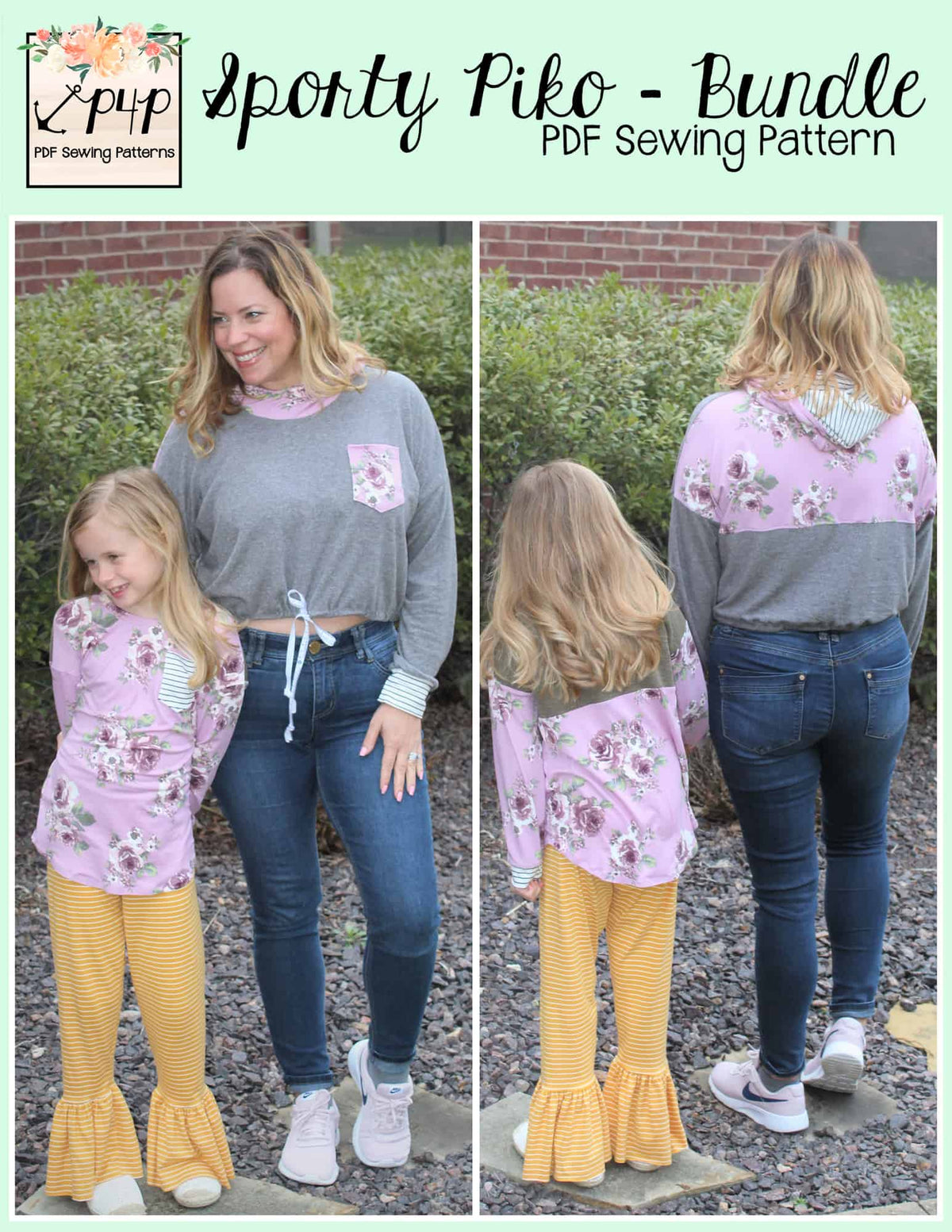 Sporty Piko Bundle