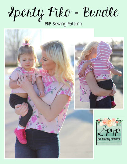 Sporty Piko Bundle