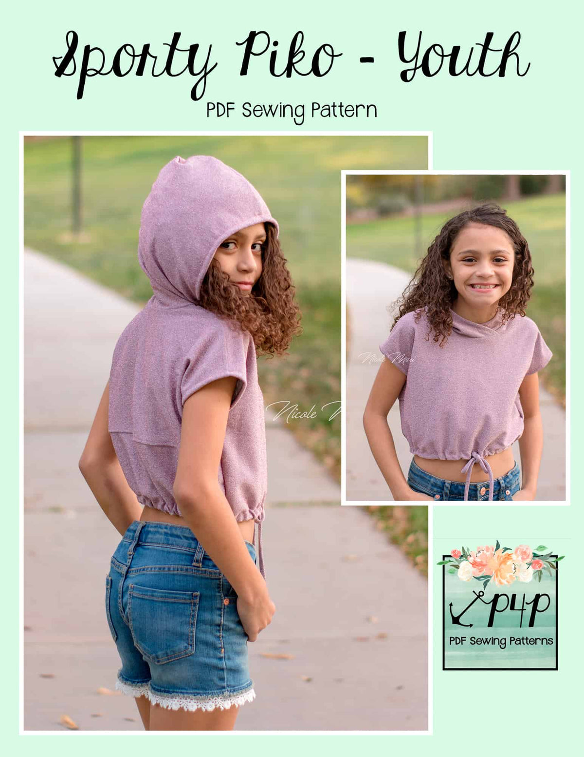 Sporty Piko- Youth
