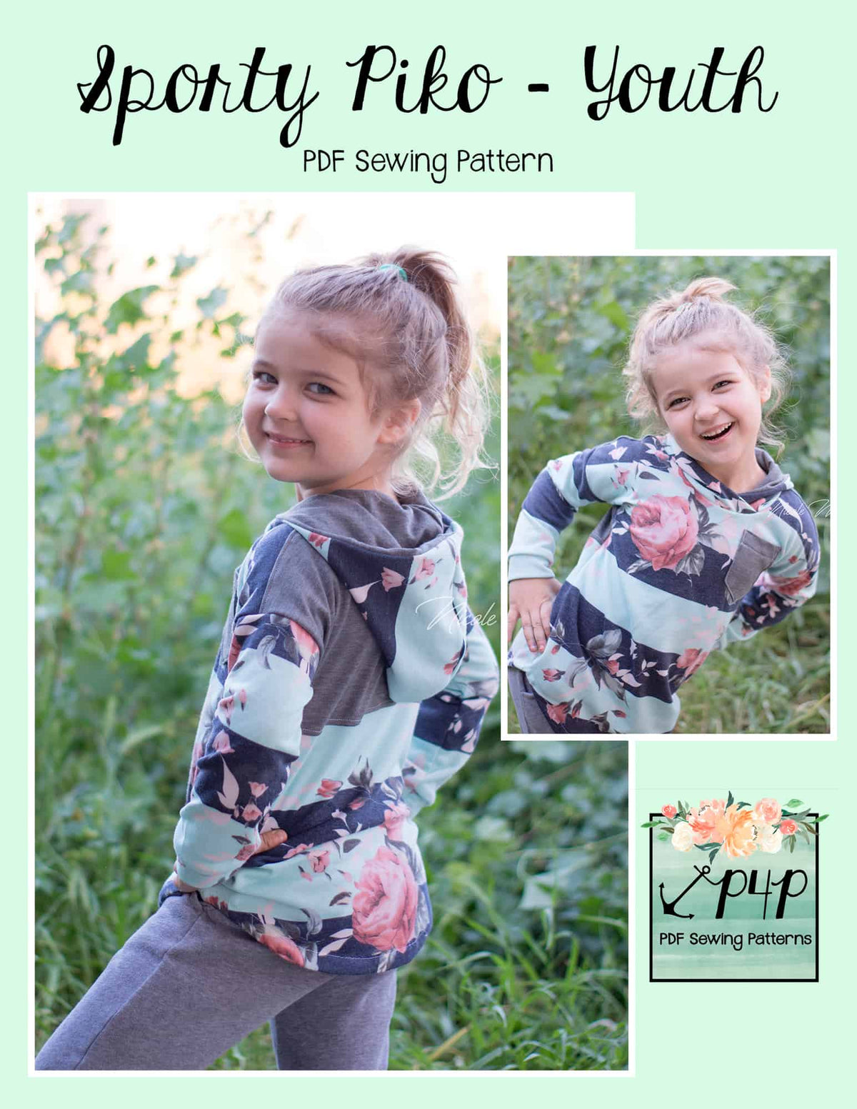 Sporty Piko- Youth