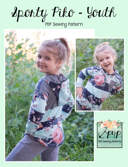 Sporty Piko- Youth