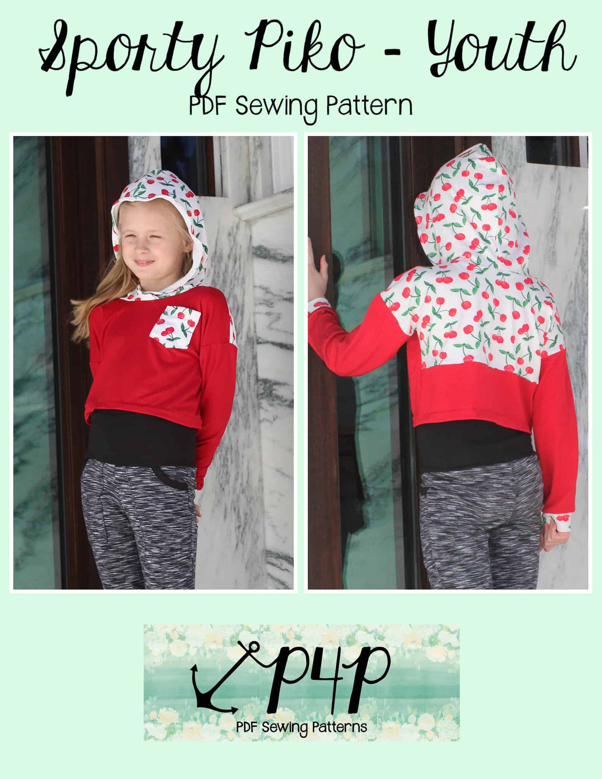 Sporty Piko- Youth