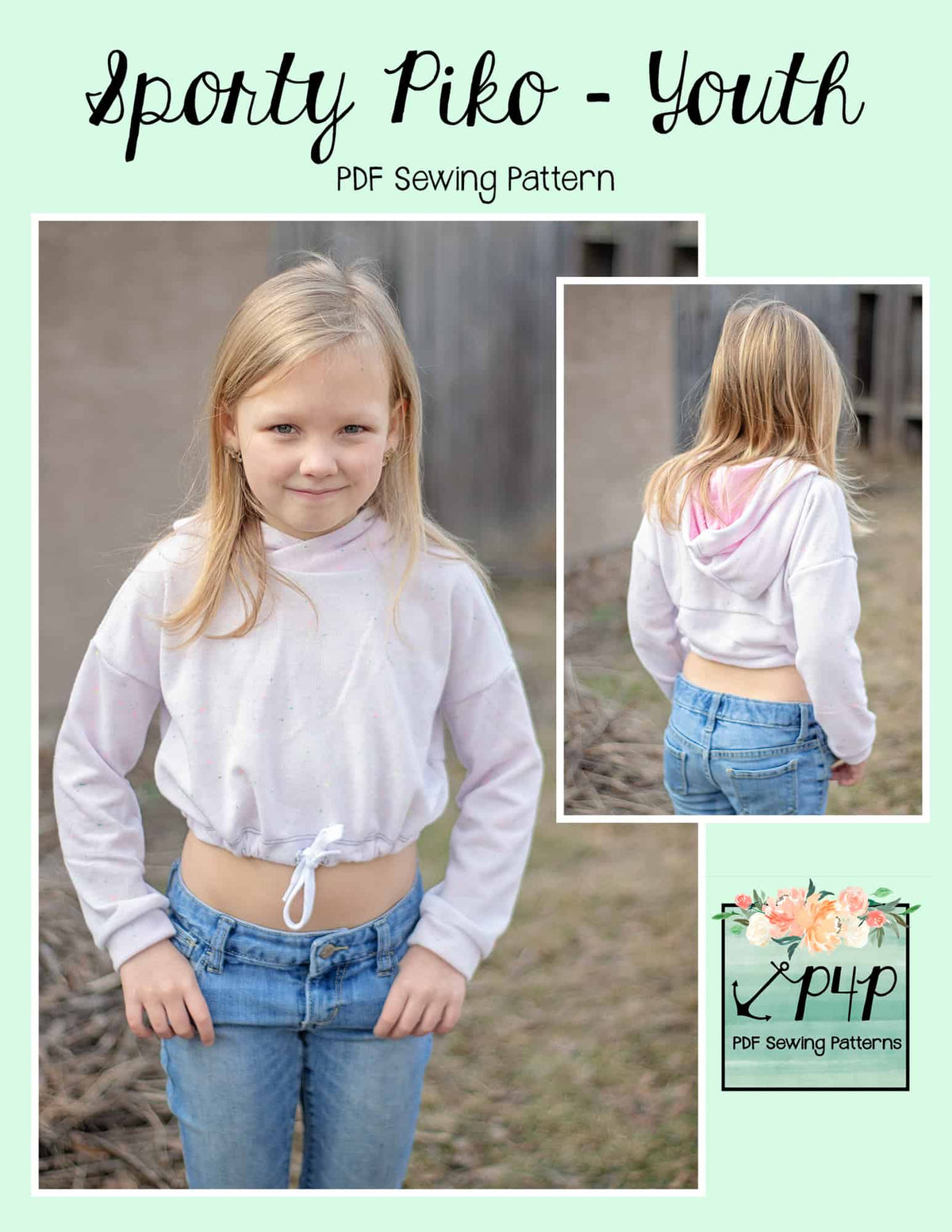 Sporty Piko- Youth