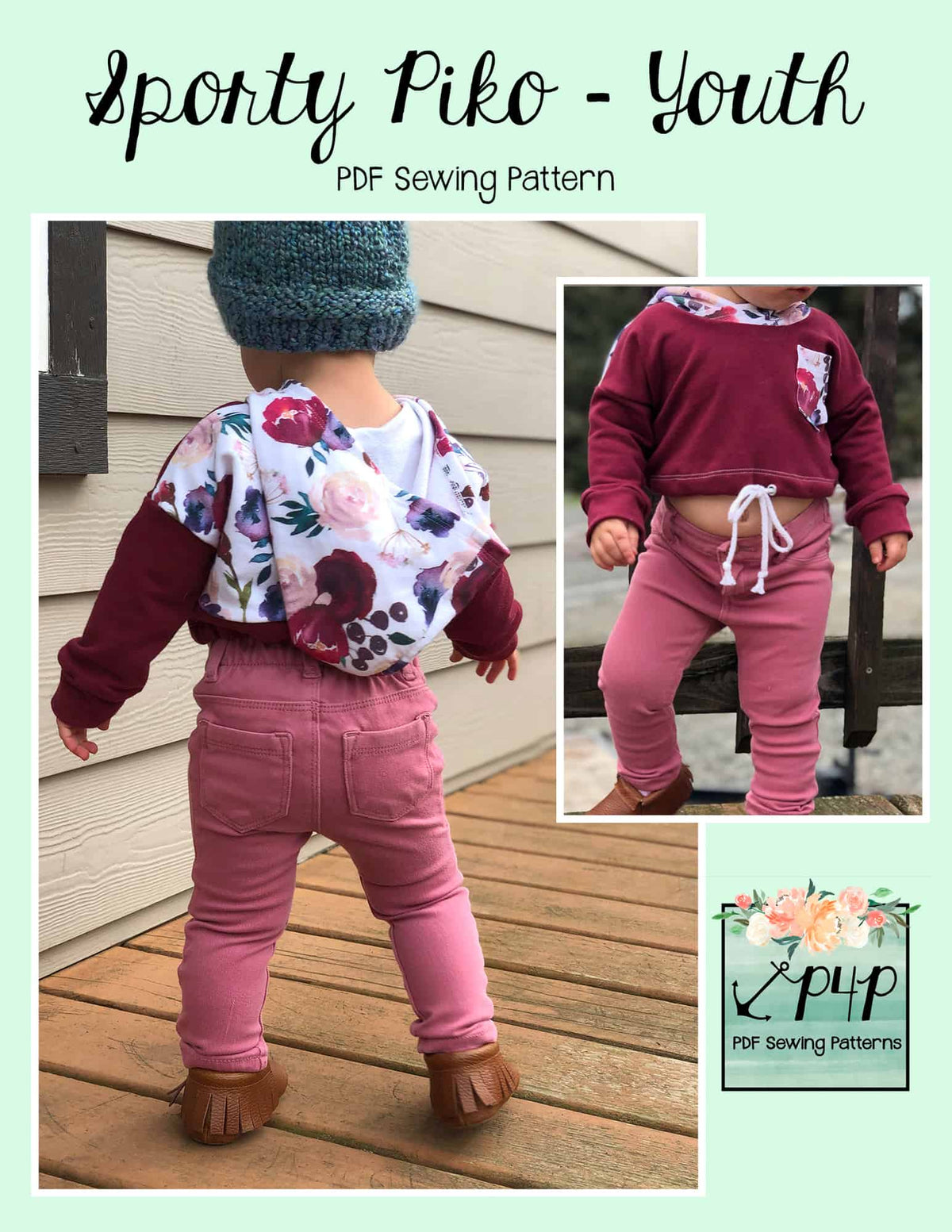 Sporty Piko- Youth