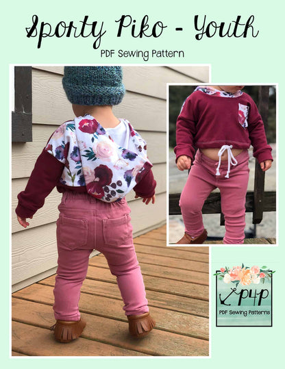 Sporty Piko- Youth