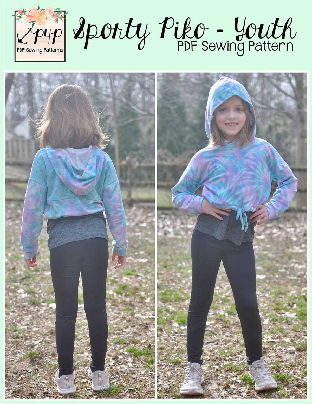 Sporty Piko- Youth